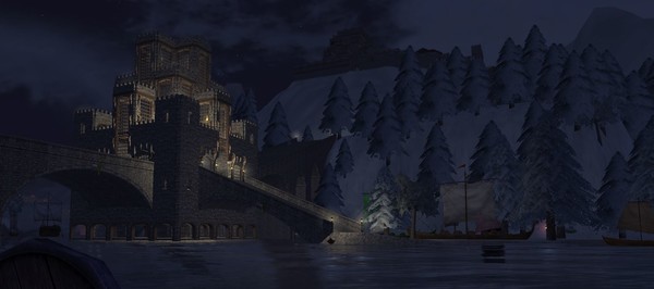 Wurm Unlimited screenshot 12