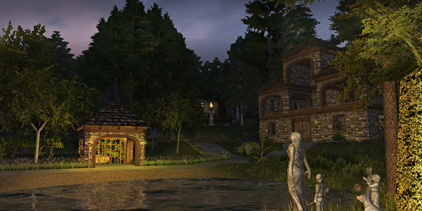 Wurm Unlimited screenshot 3