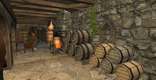 Wurm Unlimited screenshot 11