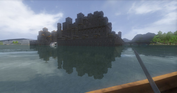 Wurm Unlimited screenshot 2