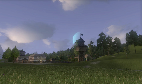 Wurm Unlimited screenshot 7