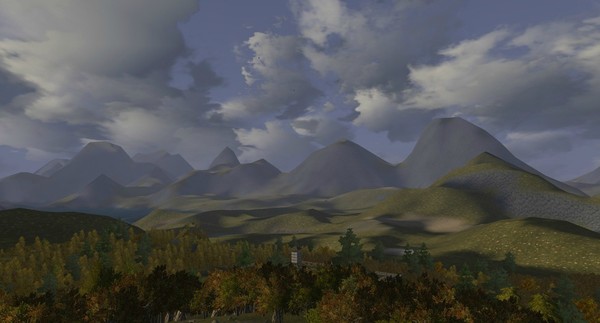 Wurm Unlimited screenshot 5