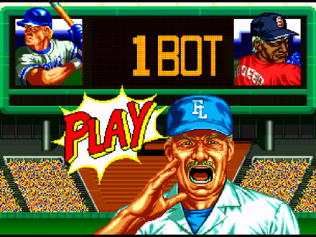 BASEBALL STARS 2 screenshot 2
