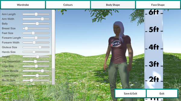 Carp Fishing Simulator screenshot 7
