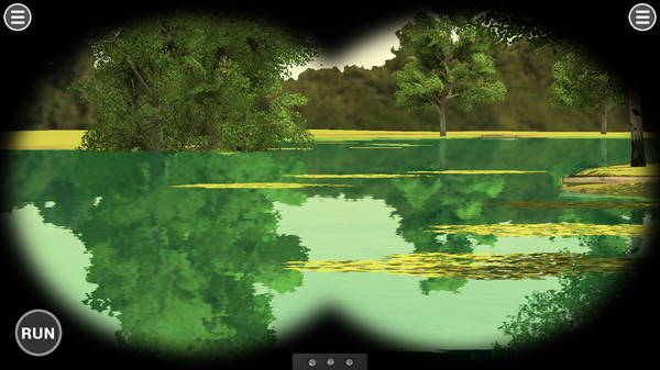 Carp Fishing Simulator screenshot 4