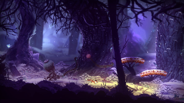 Seasons after Fall screenshot 5