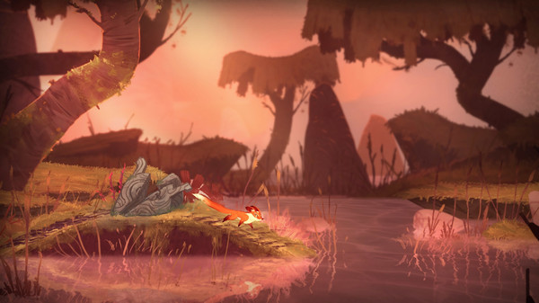 Seasons after Fall screenshot 6