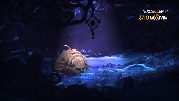 Seasons after Fall screenshot 1