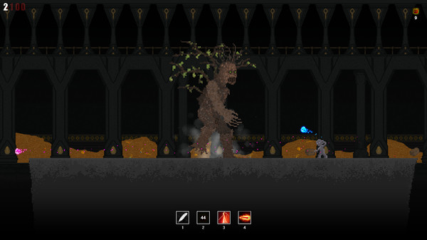 ROGUS - Kingdom of The Lost Souls screenshot 8
