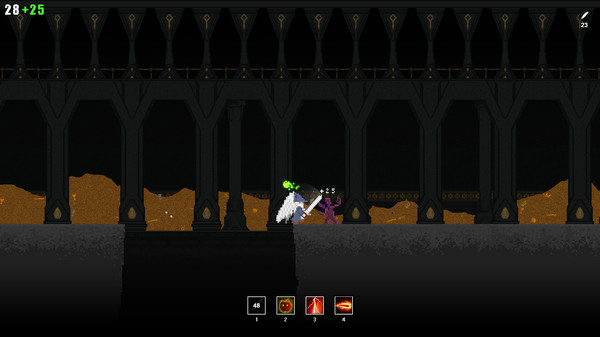 ROGUS - Kingdom of The Lost Souls screenshot 7