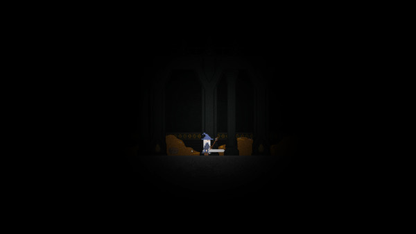ROGUS - Kingdom of The Lost Souls screenshot 3
