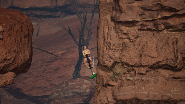 Pogo Stick: Ultimate Challenge screenshot 5