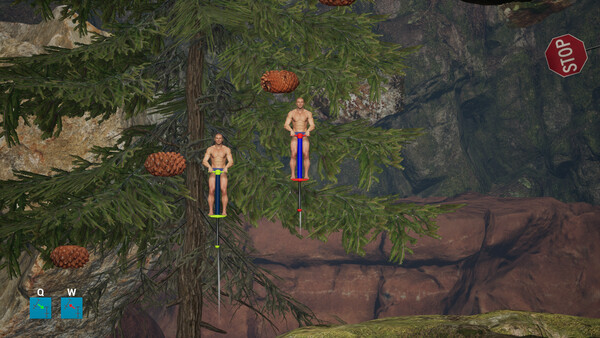 Pogo Stick: Ultimate Challenge screenshot 7