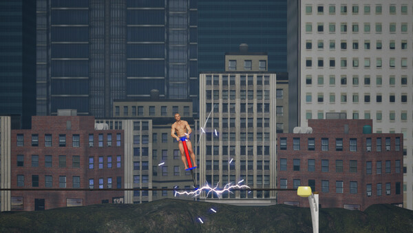 Pogo Stick: Ultimate Challenge screenshot 3