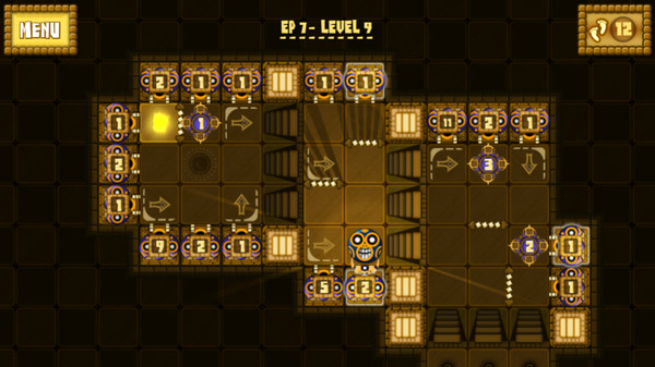 Ludoku screenshot 5