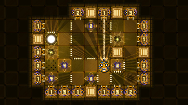 Ludoku screenshot 3