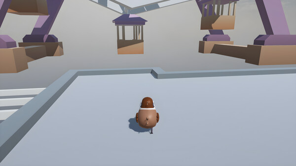 Flying Up screenshot 5