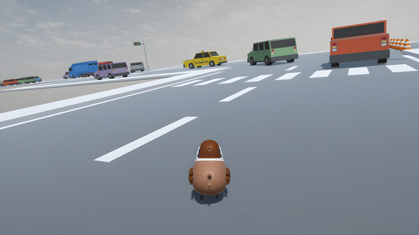 Flying Up screenshot 4