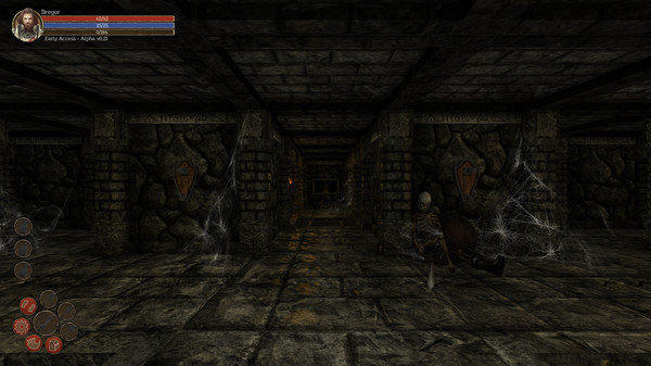 Ruzar - The Life Stone screenshot 12