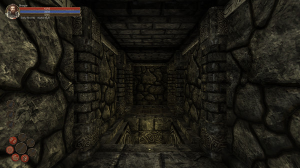 Ruzar - The Life Stone screenshot 10