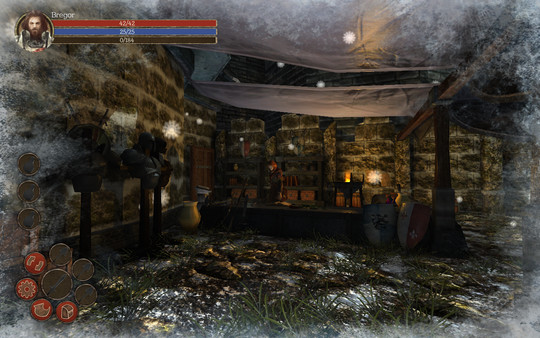 Ruzar - The Life Stone screenshot 4