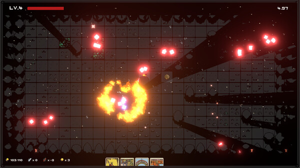Cursorcana screenshot 4