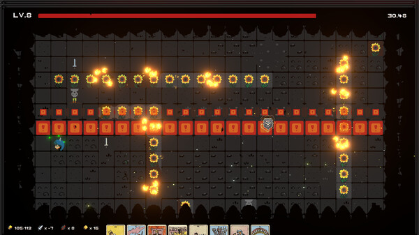 Cursorcana screenshot 5