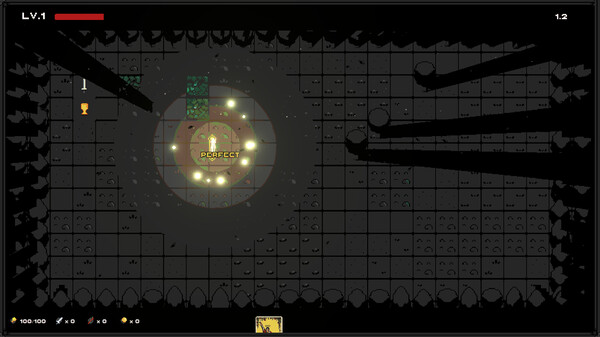 Cursorcana screenshot 2