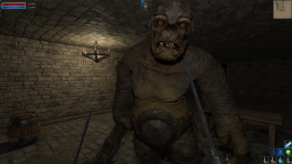 Esenthel Engine screenshot 5