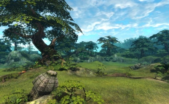 Esenthel Engine screenshot 11