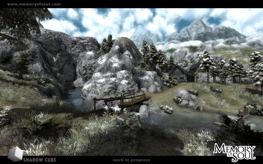 Esenthel Engine screenshot 10