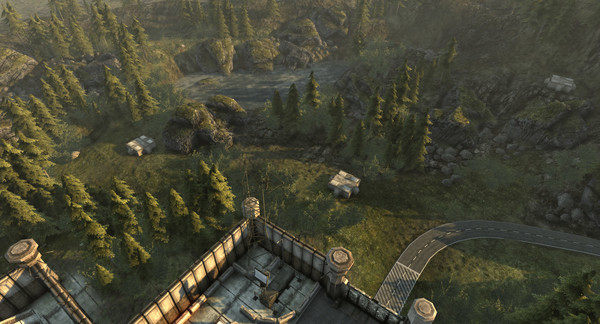 Esenthel Engine screenshot 9
