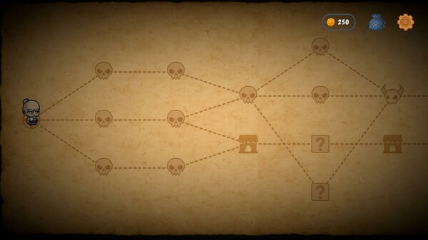 Rogue Ninjas screenshot 2