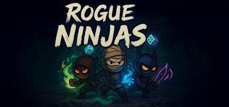 Rogue Ninjas