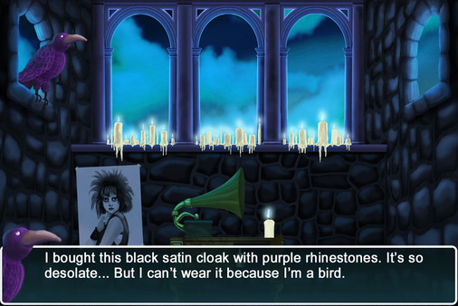 CastleAbra screenshot 4