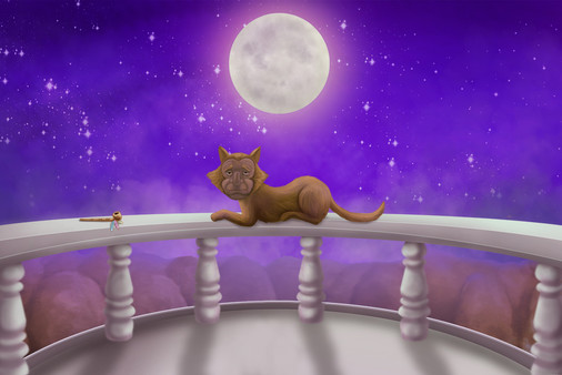 CastleAbra screenshot 2