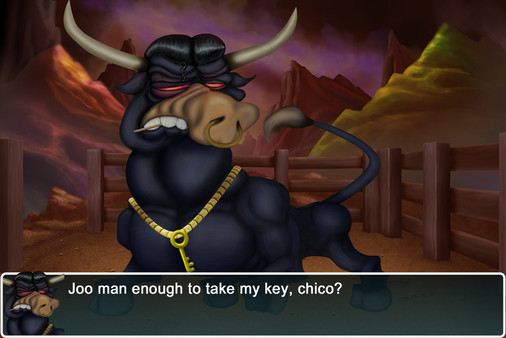 CastleAbra screenshot 1