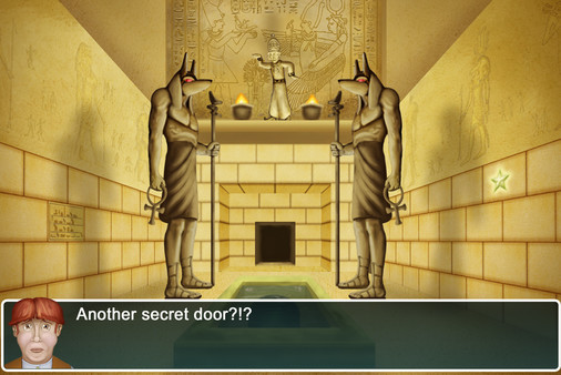 CastleAbra screenshot 8