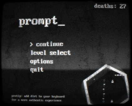 Prompt screenshot 8