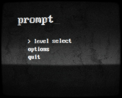 Prompt screenshot 1