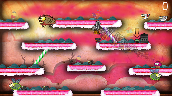 Not without my donuts screenshot 4