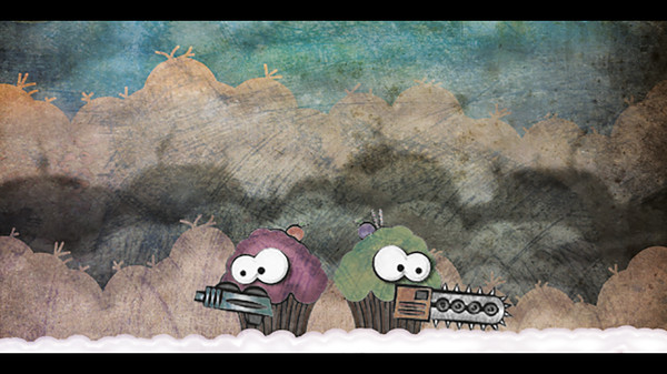 Not without my donuts screenshot 9