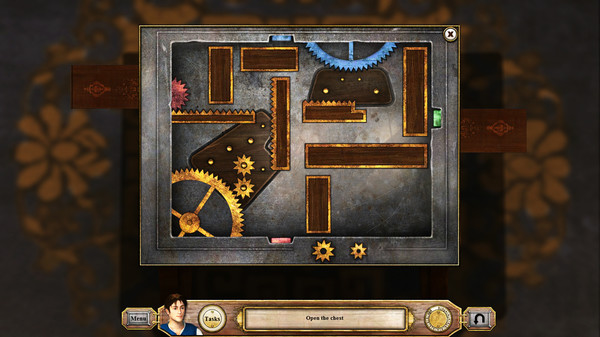 The Travels of Marco Polo screenshot 3