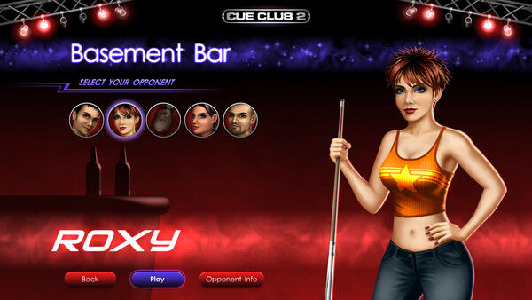 Cue Club 2: Pool & Snooker screenshot 2