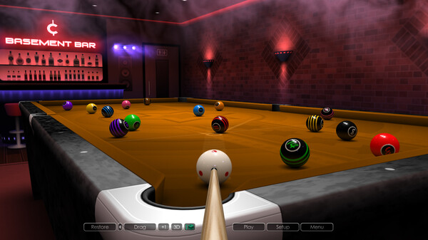 Cue Club 2: Pool & Snooker screenshot 5
