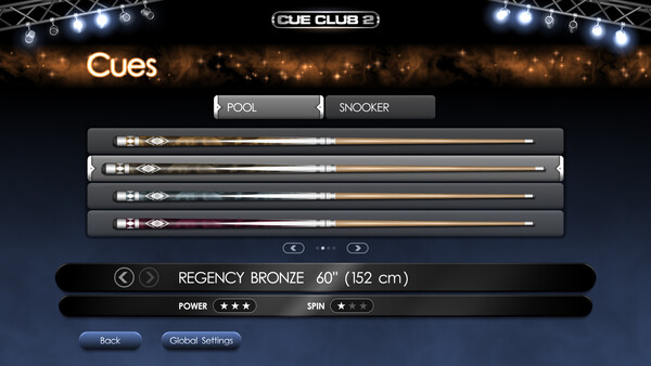 Cue Club 2: Pool & Snooker screenshot 6