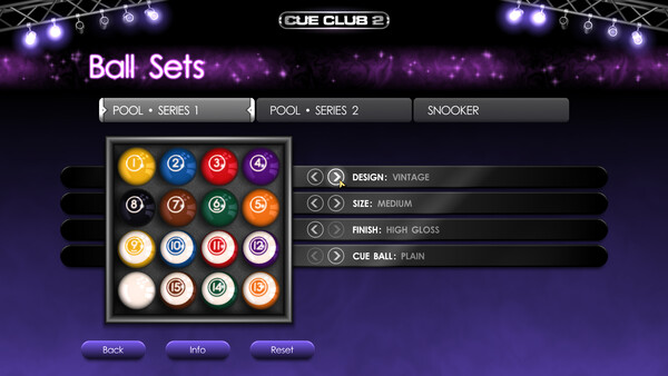 Cue Club 2: Pool & Snooker screenshot 4