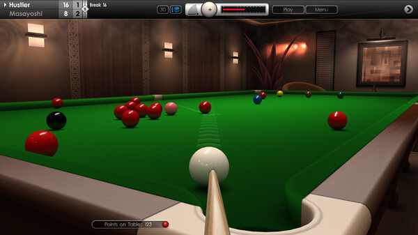 Cue Club 2: Pool & Snooker screenshot 3
