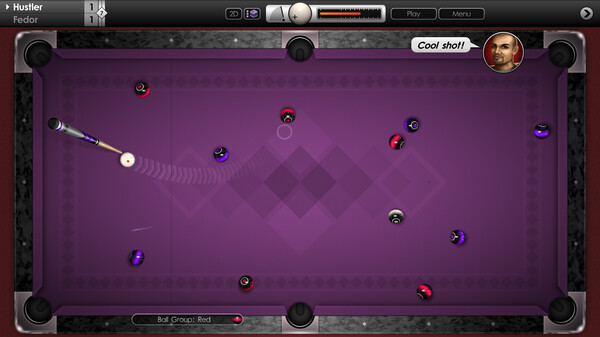 Cue Club 2: Pool & Snooker screenshot 7