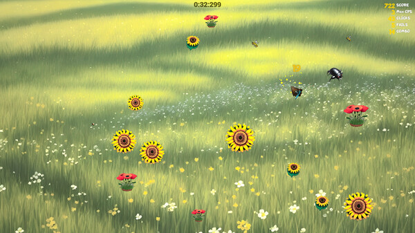 Aim Trainer Bee Pro screenshot 5